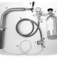 Alfresco Refrigeration + Cooling Alfresco Keggerator Kit for URS-1XE only AKK