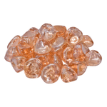 American Fyre Designs Accessories Rose / 5 lb. Package American Fyre Designs Diamond Nuggets / Black Luster, Clear, Deep Black, Emerald, Pacific Blue, Rose, or Steel Blue