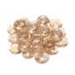 American Fyre Designs Accessories Champagne / 5 lb. Package American Fyre Designs Fire Gems / Black Granite, Black Pearl, Blue Topaz, Champagne, Deep Amber, Emerald, Glacier, Mint, Sapphire, or Ruby