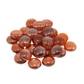 American Fyre Designs Accessories Deep Amber / 5 lb. Package American Fyre Designs Fire Gems / Black Granite, Black Pearl, Blue Topaz, Champagne, Deep Amber, Emerald, Glacier, Mint, Sapphire, or Ruby