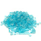 American Fyre Designs Accessories Azuria / 5 lb. Package American Fyre Designs Fire Glass / Azuria, Black, Bronze, Caribbean Blue, Clear, Emerald, or Star Fyre
