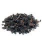 American Fyre Designs Accessories Black / 5 lb. Package American Fyre Designs Fire Glass / Azuria, Black, Bronze, Caribbean Blue, Clear, Emerald, or Star Fyre