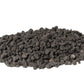 American Fyre Designs Accessories American Fyre Designs Lava Rocks for Gas Fire Pits and Firetables / Volcanic Stones (25 lbs), Volcanic Stones (12 lbs), Lava Fyre Coals (10 lbs), Lava Fyre Granules (10 lbs), or Lava Fyre Granules (5 lbs) / VS-25, VS-12, LFC-10, LF-10, or LF-5