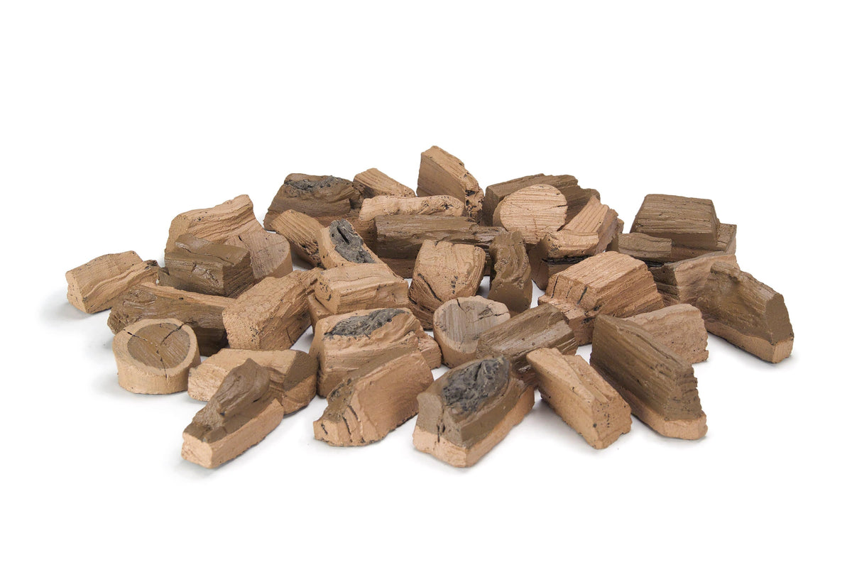 American Fyre Designs Accessories Wood Chunks American Fyre Designs Wood Chunks and Branches for Gas Fire Pits and Firetables / Charred Branches, 36-pc. Wood Chunks, or Desert Sage Branches (2-log set) / BDC-4, WCD-36, or BDS-2