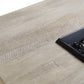 American Fyre Designs Fire Features Silver Pine / Natural Gas / Manual Ignition System American Fyre Designs 54" Reclaimed Wood Cosmopolitan Rectangle Gas Firetable / French Barrel Oak or Silver Pine / 635-BA-FO-M4NC, 635-BA-FO-M4PC, 635-BA-SP-M4NC, 635-BA-SP-M4PC, 635-BA-FO-F4NC, 635-BA-FO-F4PC, 635-BA-SP-F4NC, or 635-BA-SP-F4PC