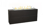 American Fyre Designs Fire Features American Fyre Designs 72" Milan Tall Linear Gas Firetable / 215-xx-11-M8NC, 215-xx-11-M8PC, 215-xx-11-F8NC, 215-xx-11-F8PC