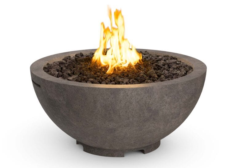 American Fyre Designs Fire Features American Fyre Designs Fire Bowl, 32-Inch*