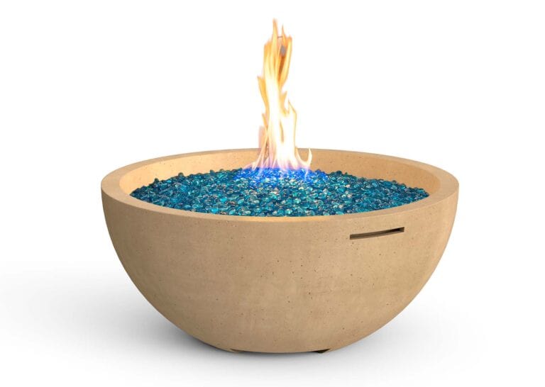 American Fyre Designs Fire Features American Fyre Designs Fire Bowl, 36-Inch*