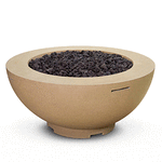 American Fyre Designs Fire Features American Fyre Designs Fire Bowl, 48-Inch
