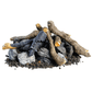 American Fyre Designs Fire Features American Fyre Designs Logs for Fire Pits and Tables / Back Country Oak, Desert Sage, Prairie Oak, Campfyre Logs, or Beachwood Logs / BCO-27, DS-27, PRO-27, OCL-34, and OCBW-34
