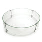 American Fyre Designs Fire Features Round Wind Guard American Fyre Designs Tempered Glass Wind Guards / Square, Rectangular, Small Firefall, Large Firefall, Round, Large Square, Milan, or Large Rectangular / 8202-WG, 8204-WG, 8205-WG, 8206-WG, 8208-WG, 8210-WG, 8212-WG, 8211-WG