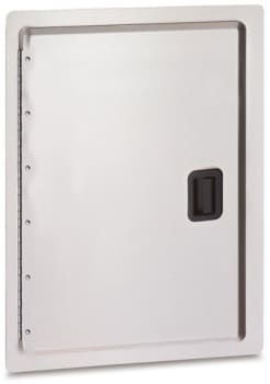 American Outdoor Grill Accessories American Outdoor Grill 18”h x 12”w - Single Access Door -1812SD