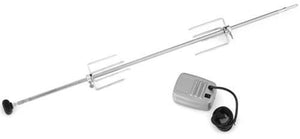 American Outdoor Grill Accessories Copy of Copy of American Outdoor Grill 30” Rotisserie Kit