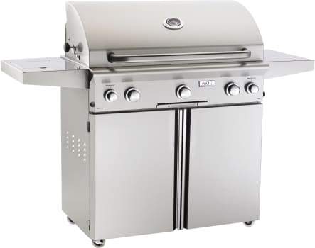 American Outdoor Grill Grills American Outdoor Grill 24” Complete Grill Package, L series Natural Gas 30NBL