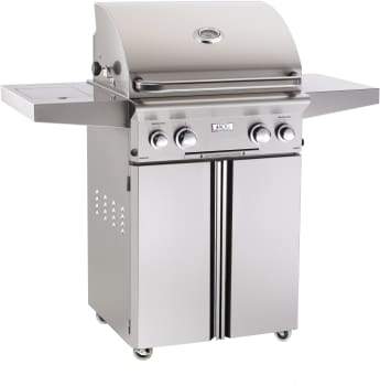 American Outdoor Grill Grills American Outdoor Grill 24” Complete Portable Grill Package, L series Natural Gas 24PCL