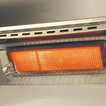 American Outdoor Grill Grills American Outdoor Grill 24” Grill Only, T series Liquid Propane 24PCT-00SP