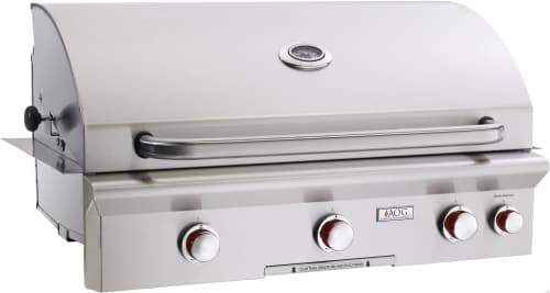 American Outdoor Grill Grills American Outdoor Grill 30” Complete Grill Package, T series Natural Gas 30NBT
