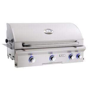 American Outdoor Grill Grills American Outdoor Grill 36” Complete Grill Package, L series Natural Gas 36NBL