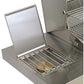 American Outdoor Grill Grills American Outdoor Grill 36” Complete Portable Grill Package, T series 36CT
