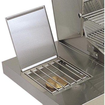 American Outdoor Grill Grills American Outdoor Grill 36” Complete Portable Grill Package, T series 36CT