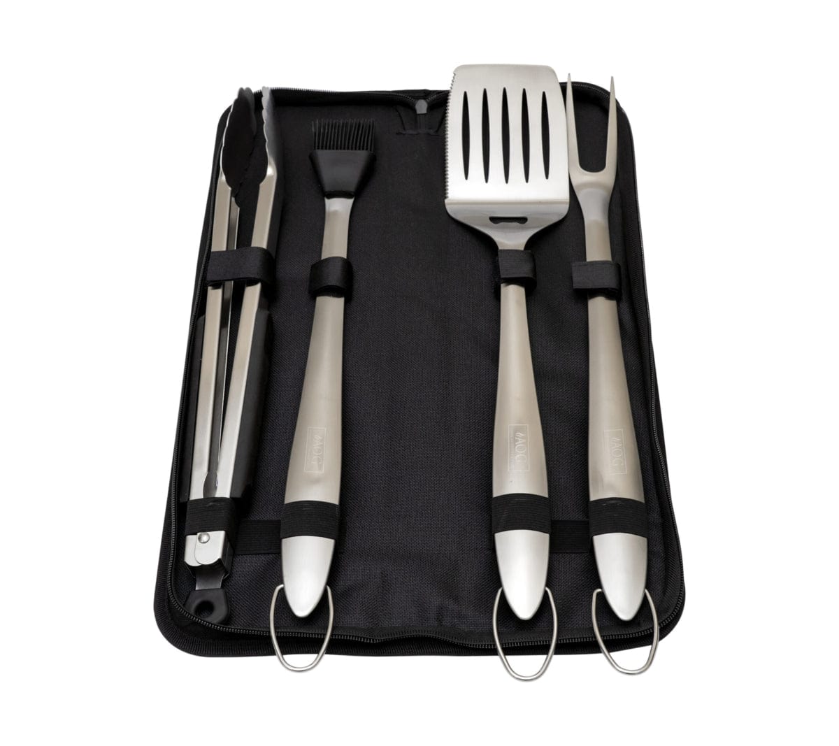 American Outdoor Grill Home American Outdoor Grill 4 piece Tool Kit - TK-1