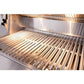 AMG Grill American Made Grills Encore - 36" Hybrid Grill ENC36