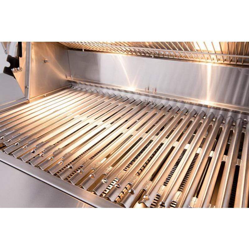 AMG Grill American Made Grills Encore - 36&quot; Hybrid Grill ENC36