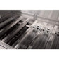 AMG Grill American Made Grills Encore - 36" Hybrid Grill ENC36