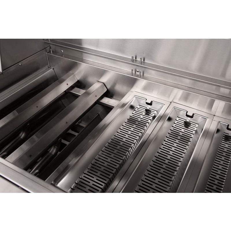 AMG Grill American Made Grills Encore - 36" Hybrid Grill ENC36