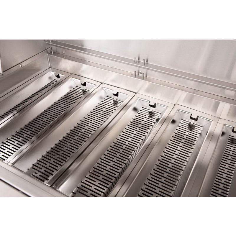 AMG Grill American Made Grills Encore - 36" Hybrid Grill ENC36