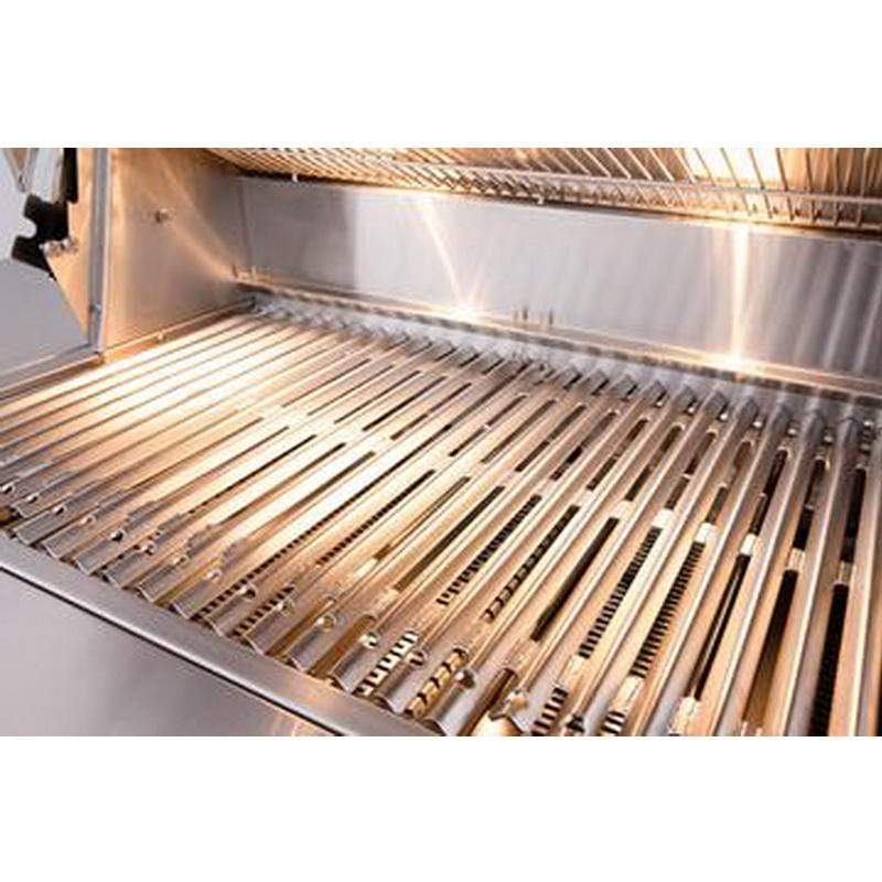 AMG Grill American Made Grills Encore -  54" Hybrid Grill ENC54