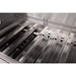 AMG Grill American Made Grills Encore -  54" Hybrid Grill ENC54