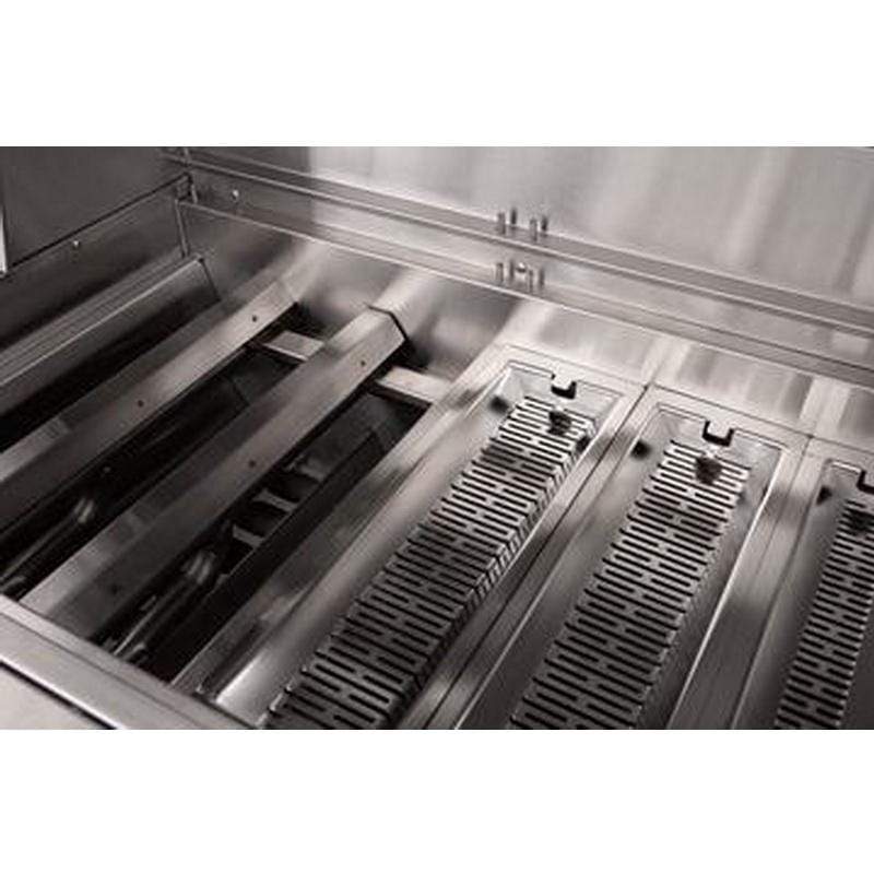 AMG Grill American Made Grills Encore -  54" Hybrid Grill ENC54