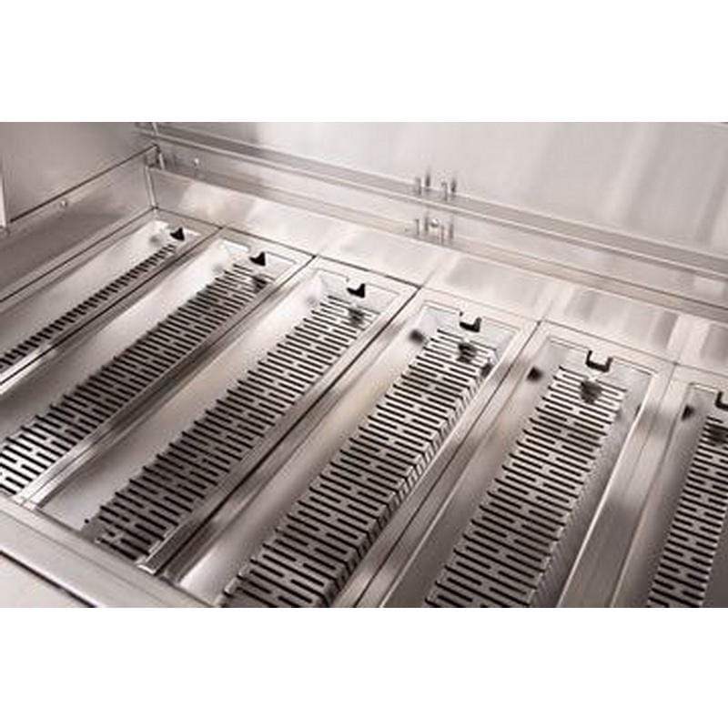 AMG Grill American Made Grills Encore -  54" Hybrid Grill ENC54