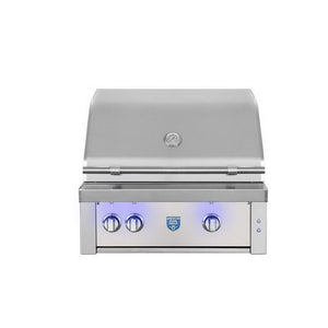 AMG Grill American Made Grills Estate - 30" Gas Grill EST30