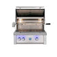 AMG Grill American Made Grills Estate - 30" Gas Grill EST30