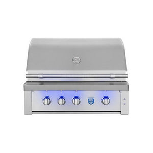 AMG Grill American Made Grills  Estate - 36" Gas Grill EST36