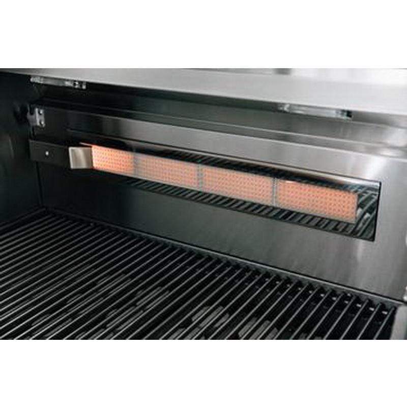 AMG Grill American Made Grills  Estate - 36" Gas Grill EST36