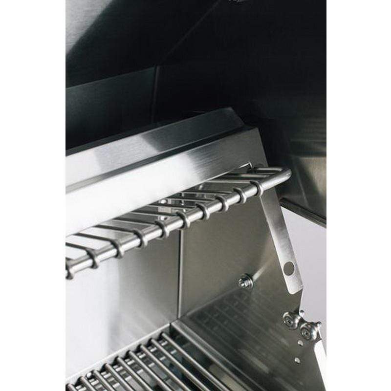 AMG Grill American Made Grills  Estate - 36" Gas Grill EST36
