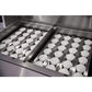 AMG Grill American Made Grills  Estate - 36" Gas Grill EST36