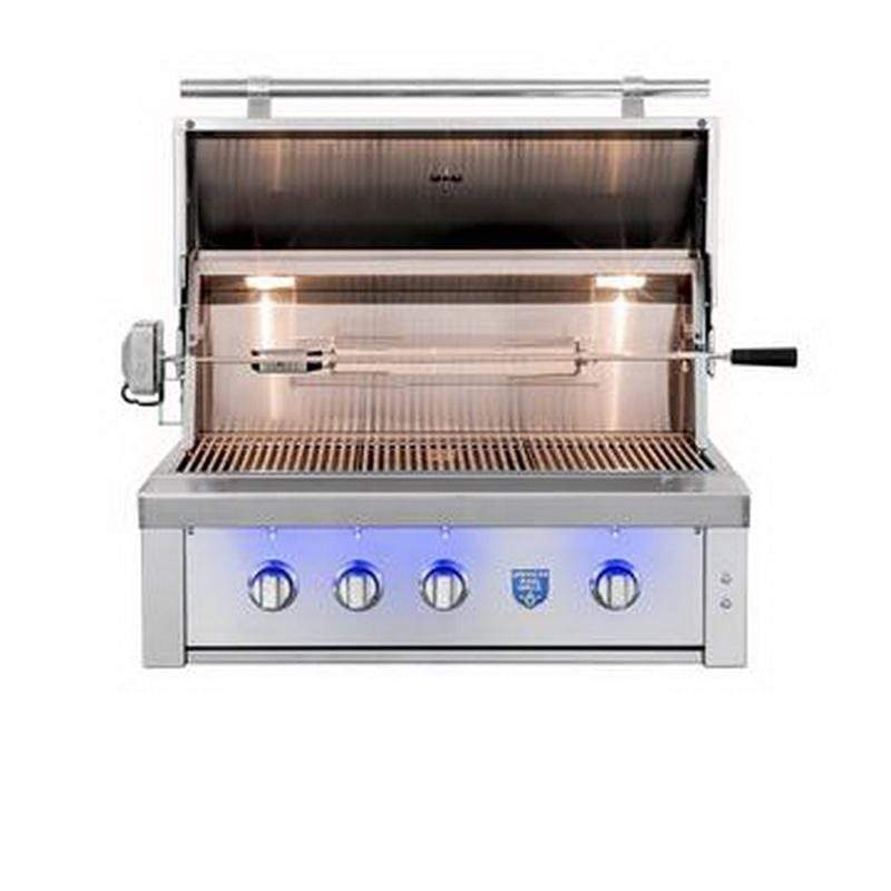 AMG Grill American Made Grills  Estate - 36" Gas Grill EST36