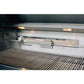 AMG Grill American Made Grills  Estate - 36" Gas Grill EST36