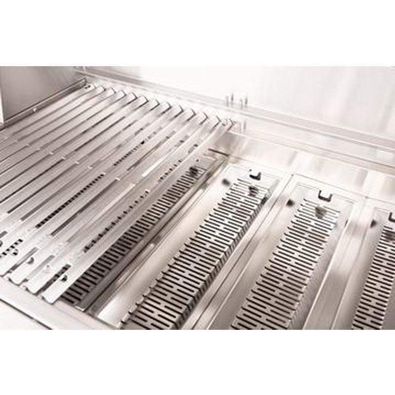 AMG Grill American Made Grills Muscle - 36" Hybrid Grill