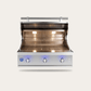 AMG Grills American Made Grills Atlas 30" Built-In Gas Grill / ATS36