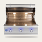 AMG Grills American Made Grills Atlas 30" Built-In Gas Grill / ATS36