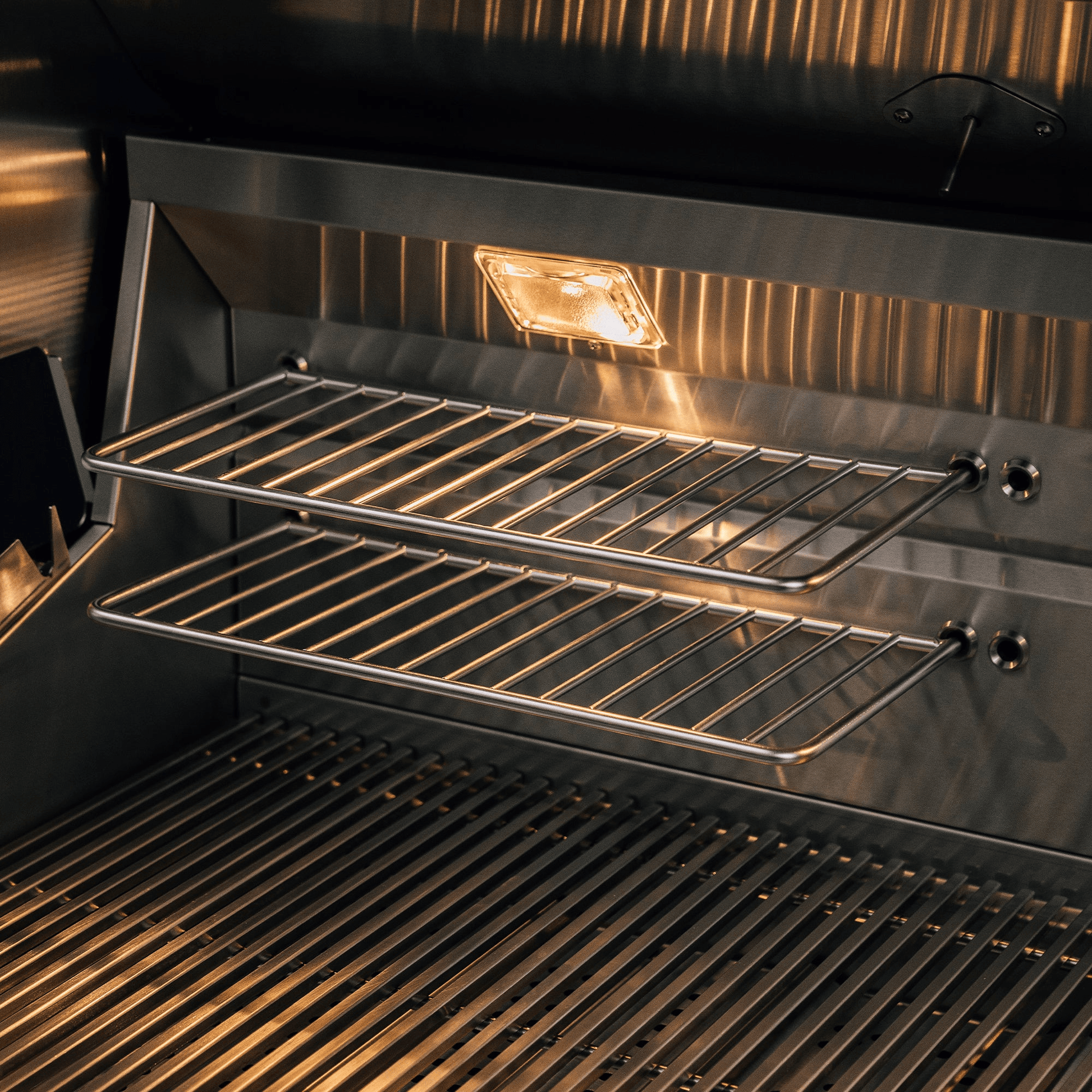 AMG Grills American Made Grills Atlas 30" Built-In Gas Grill / ATS36