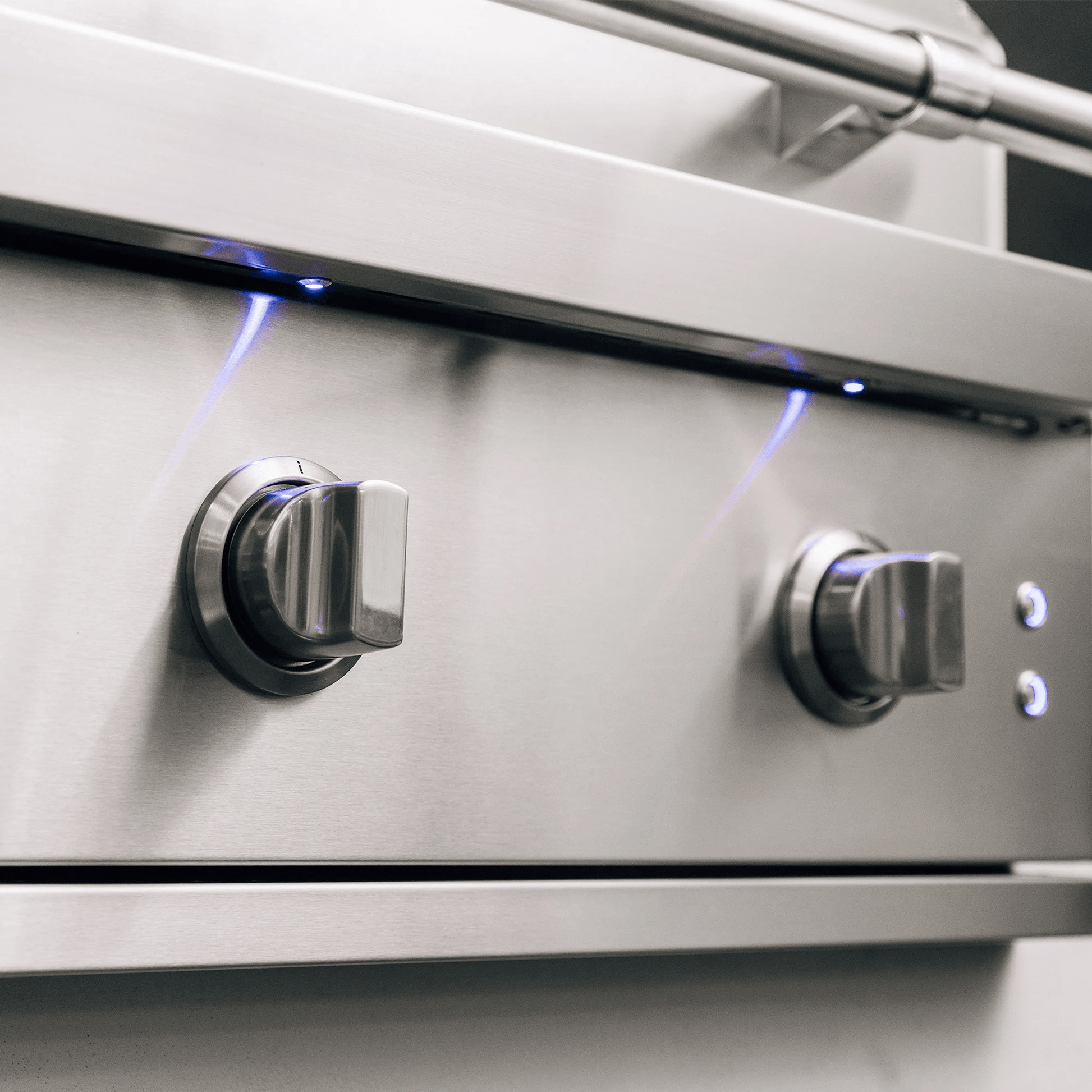 AMG Grills American Made Grills Atlas 30" Built-In Gas Grill / ATS36