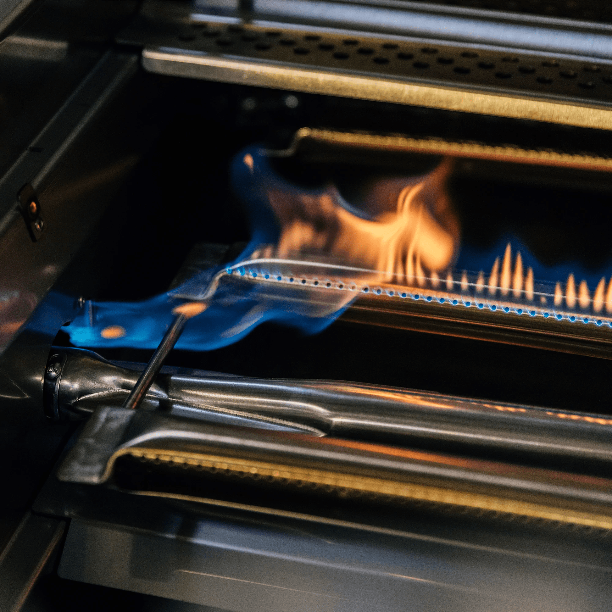 AMG Grills American Made Grills Atlas 30" Built-In Gas Grill / ATS36