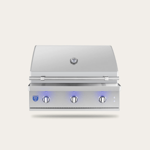 AMG Grills Natural Gas American Made Grills Atlas 30" Built-In Gas Grill / ATS36