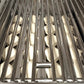 Artisan Grills Artisan 42” Built-In Grill, 3 Burner, Rotis ARTP-42